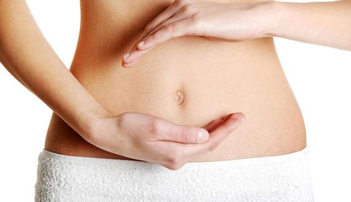 Acupressure Points for Stomach Pain and Abdominal Issues