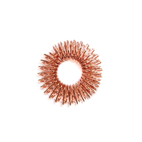 Copper Acupressure Ring